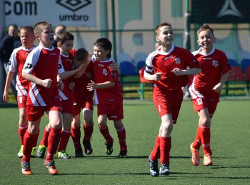 В Челябинске на футбольные сборы выежают только дети «богатеньких» родителей